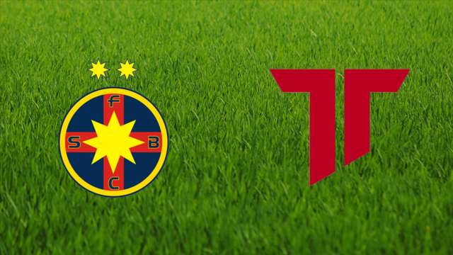 FCSB vs. AS Trenčín