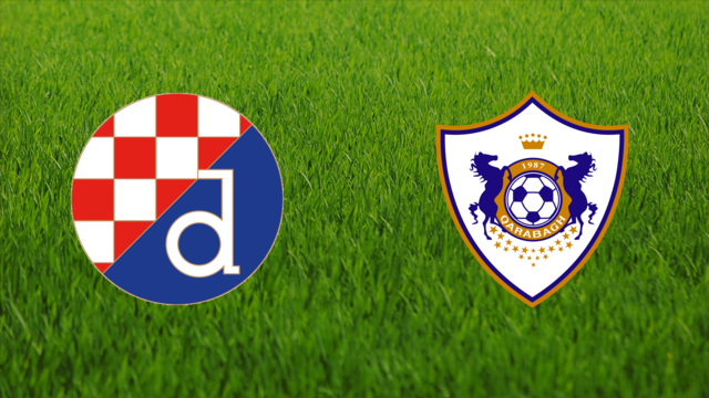 Dinamo Zagreb vs. Qarabağ FK