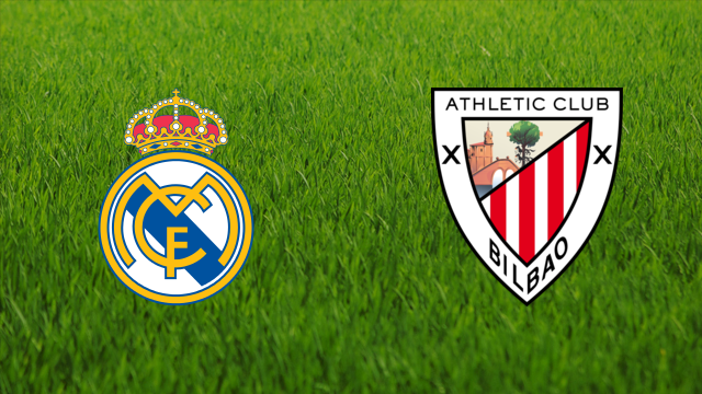 RM Castilla vs. Bilbao Athletic