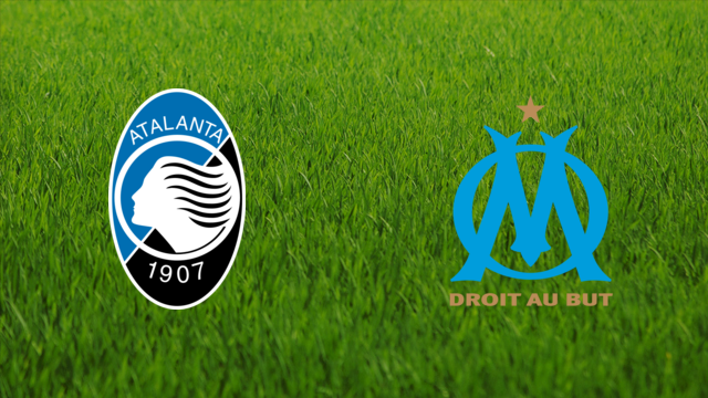 Atalanta BC vs. Olympique de Marseille