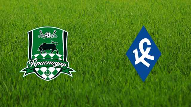 FC Krasnodar vs. Krylya Sovetov 