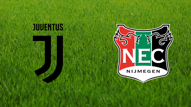 Juventus FC vs. NEC Juventus FC vs. NEC