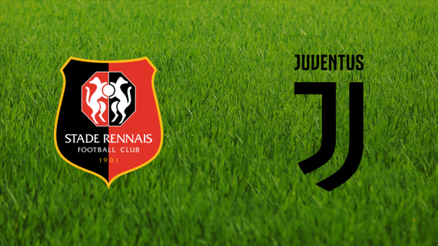 Stade Rennais vs. Juventus FC