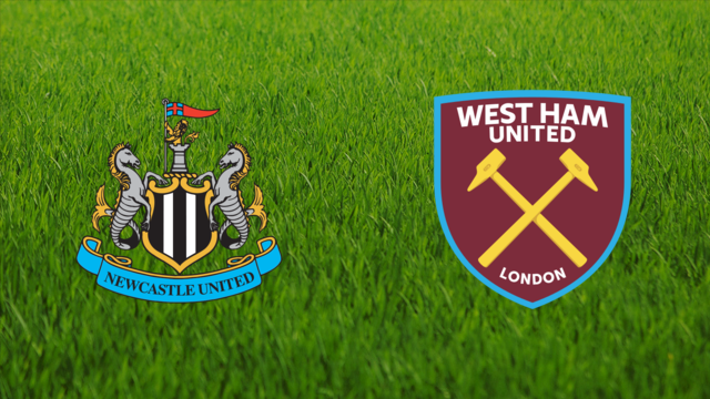 Newcastle United vs. West Ham United