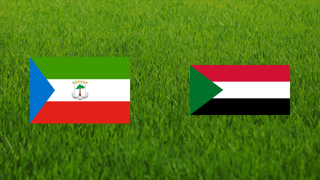 Equatorial Guinea vs. Sudan Equatorial Guinea vs. Sudan