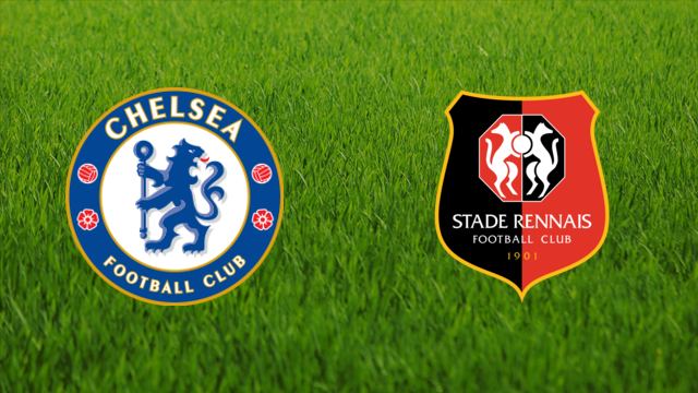 Chelsea FC vs. Stade Rennais