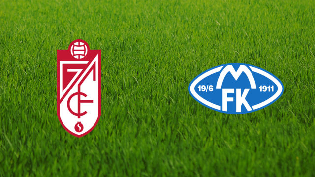 Granada CF vs. Molde FK