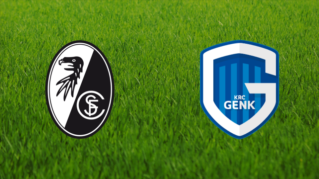 SC Freiburg vs. Racing Genk