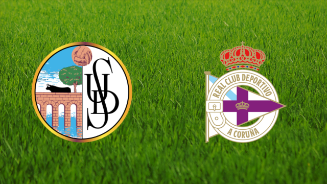 UD Salamanca vs. Deportivo da Coruña UD Salamanca vs. Deportivo da Coruña