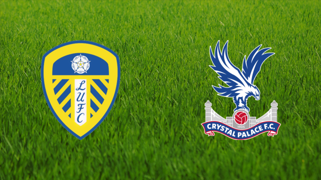 Leeds United vs. Crystal Palace