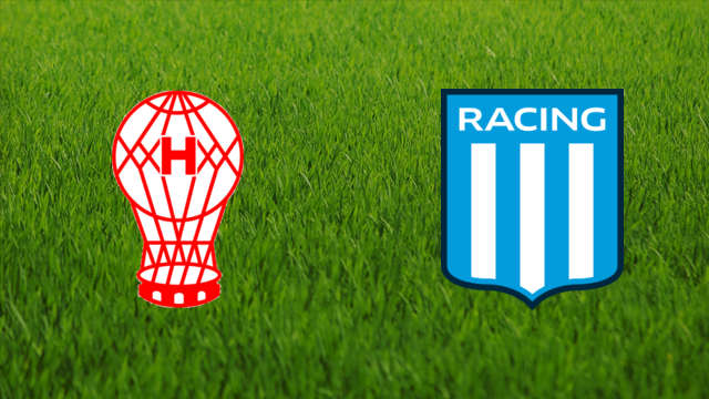 CA Huracán vs. Racing Club