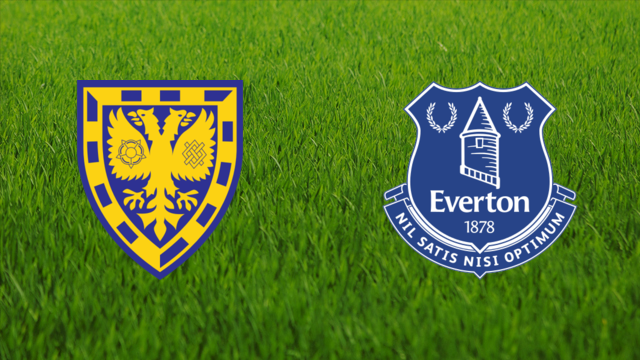 Wimbledon FC vs. Everton FC