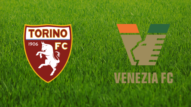 Torino FC vs. Venezia FC