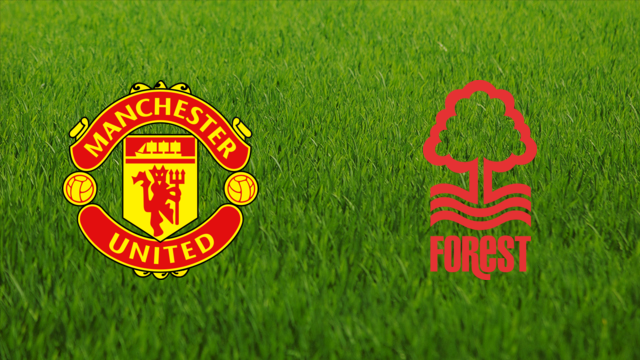 Manchester United vs. Nottingham Forest