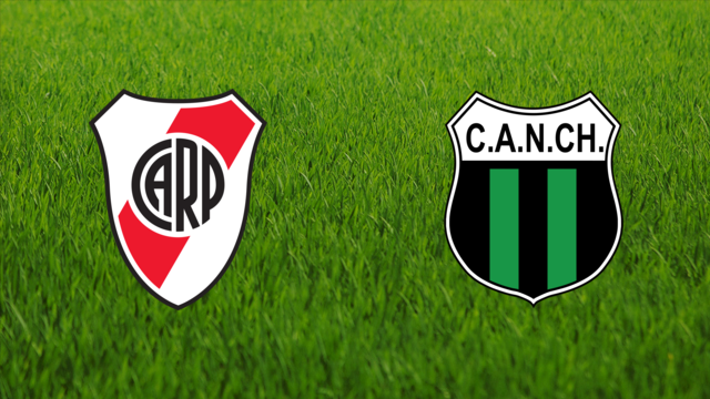 River Plate vs. Nueva Chicago