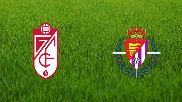 Granada CF vs. Real Valladolid