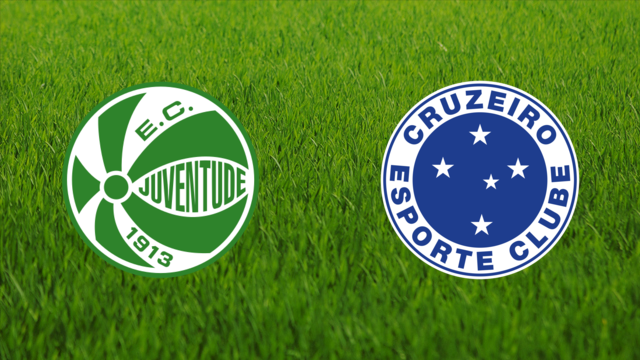 EC Juventude vs. Cruzeiro EC