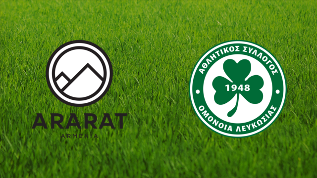 FC Ararat-Armenia vs. AC Omonia