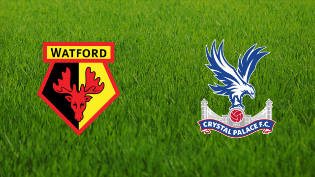 Watford FC vs. Crystal Palace