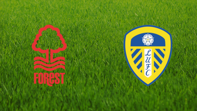 Nottingham Forest vs. Leeds United