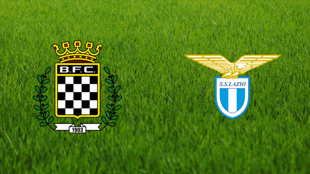 Boavista FC vs. SS Lazio