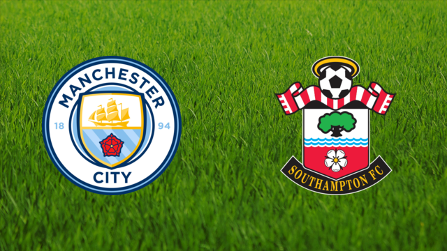 Manchester City vs. Southampton FC