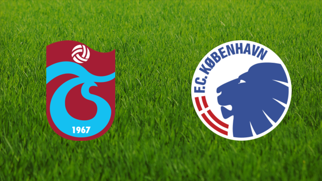 Trabzonspor vs. FC København