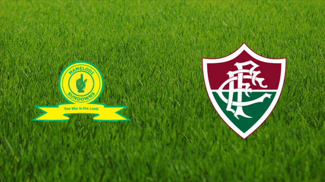 Mamelodi Sundowns vs. Fluminense FC