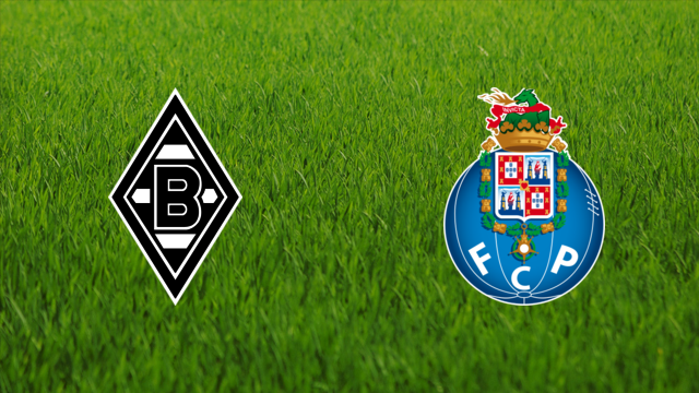 Borussia Mönchengladbach vs. FC Porto