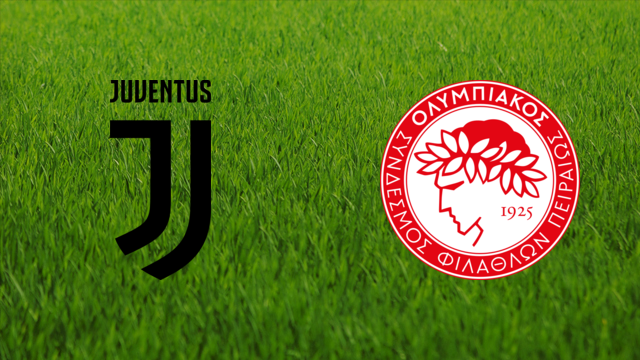 Juventus FC vs. Olympiacos FC