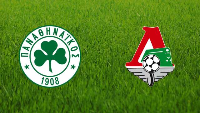 Panathinaikos FC vs. Lokomotiv Moskva