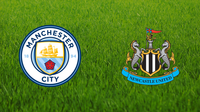 Manchester City vs. Newcastle United