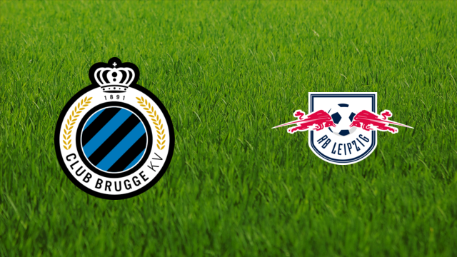 Club Brugge vs. RB Leipzig