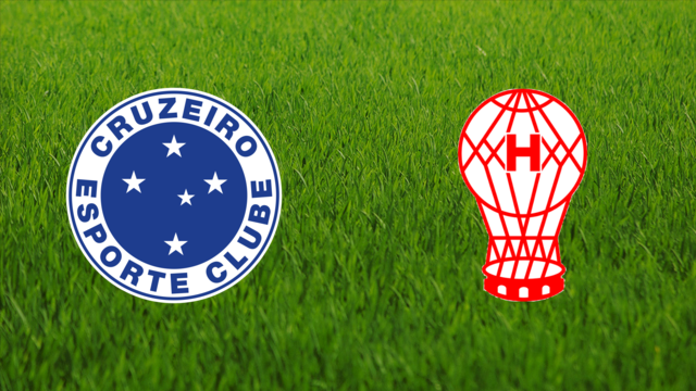 Cruzeiro EC vs. CA Huracán Cruzeiro EC vs. CA Huracán