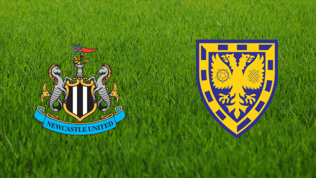 Newcastle United vs. Wimbledon FC