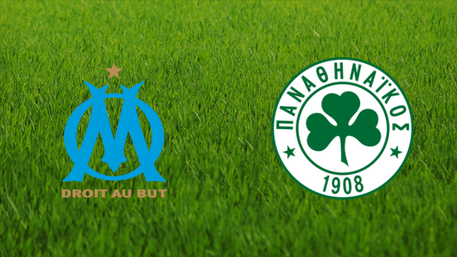 Olympique de Marseille vs. Panathinaikos FC