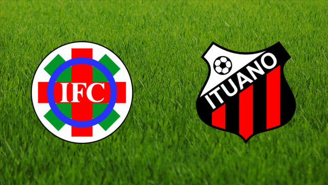 Ipatinga FC vs. Ituano FC