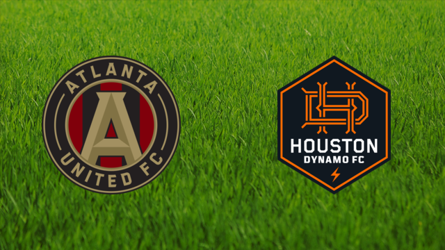 Atlanta United vs. Houston Dynamo