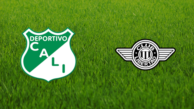 Deportivo Cali vs. Club Libertad