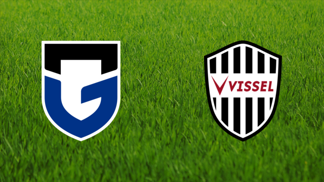 Gamba Osaka vs. Vissel Kōbe