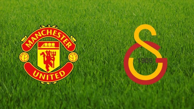 Manchester United vs. Galatasaray SK