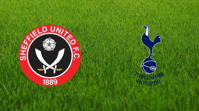 Sheffield United vs. Tottenham Hotspur