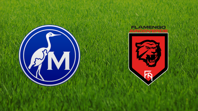 AA Maguary vs. Flamengo de Arcoverde