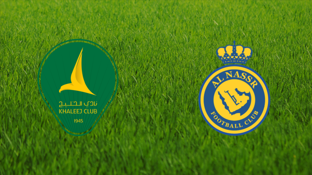 Al-Khaleej vs. Al-Nassr FC