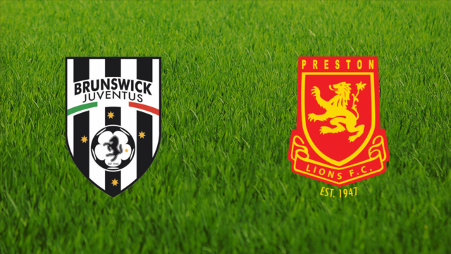Brunswick Juventus vs. Preston Lions