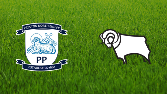 Preston North End vs. Derby County