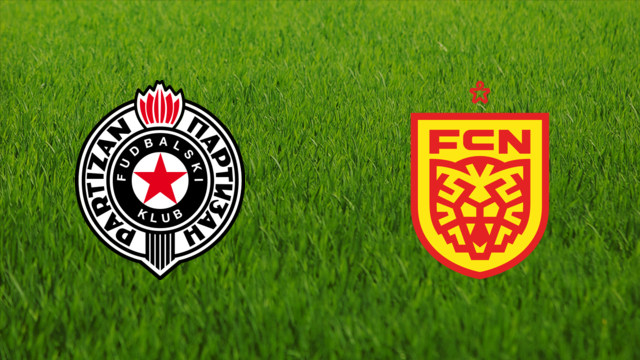 FK Partizan vs. FC Nordsjælland