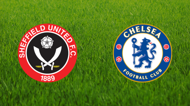 Sheffield United vs. Chelsea FC