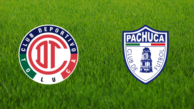 Toluca FC vs. CF Pachuca