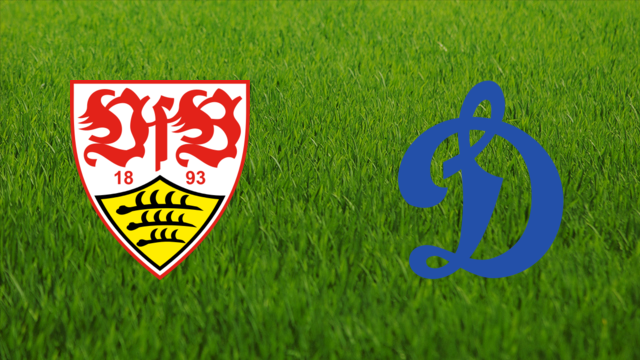 VfB Stuttgart vs. Dinamo Moskva VfB Stuttgart vs. Dinamo Moskva